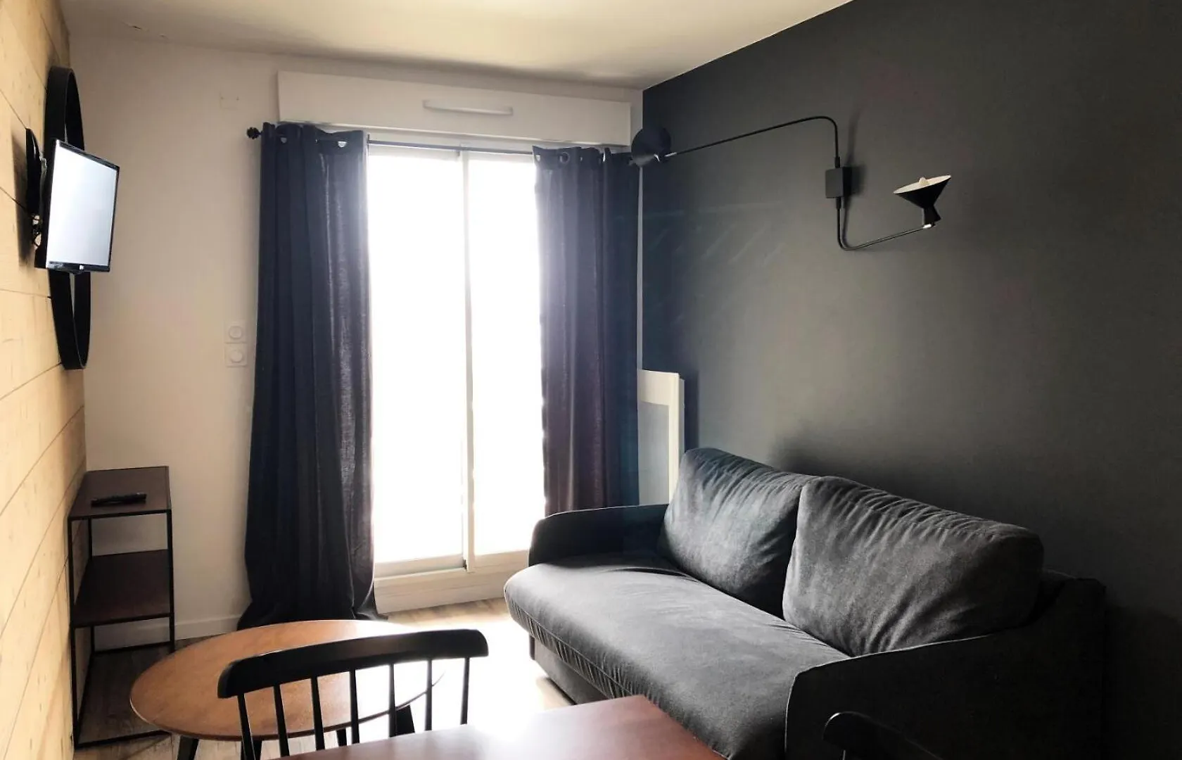 Appartement 1 Chambre 4 Personnes Mae-9783 Germ
